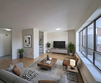 521 - 1901 Martin Grove Rd | Toronto | Image