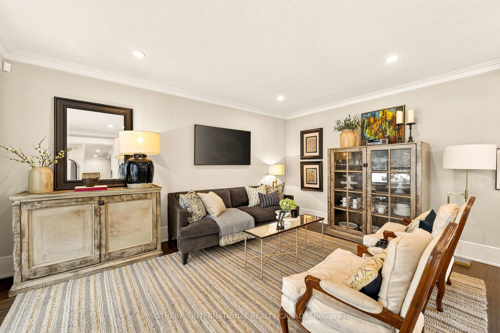 Detached House for sale at 280 Sabel Street, Oakville, Ontario, L6L 3V7 - Bronte - MLS: W12818146