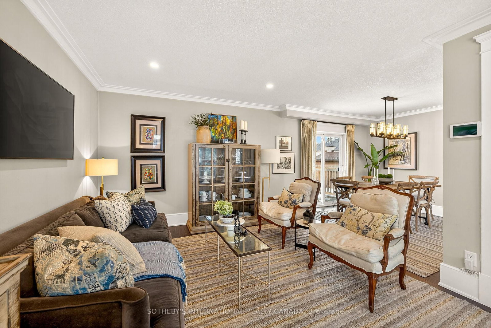 Detached House for sale at 280 Sabel Street, Oakville, Ontario, L6L 3V7 - Bronte - MLS: W12818146