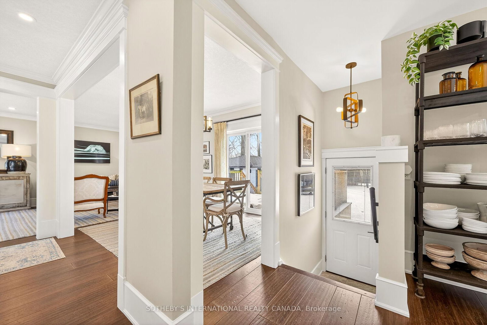 Detached House for sale at 280 Sabel Street, Oakville, Ontario, L6L 3V7 - Bronte - MLS: W12818146