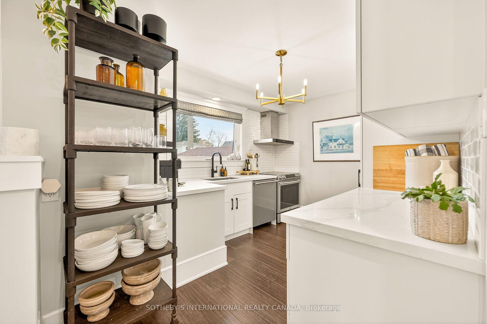 Detached House for sale at 280 Sabel Street, Oakville, Ontario, L6L 3V7 - Bronte - MLS: W12818146