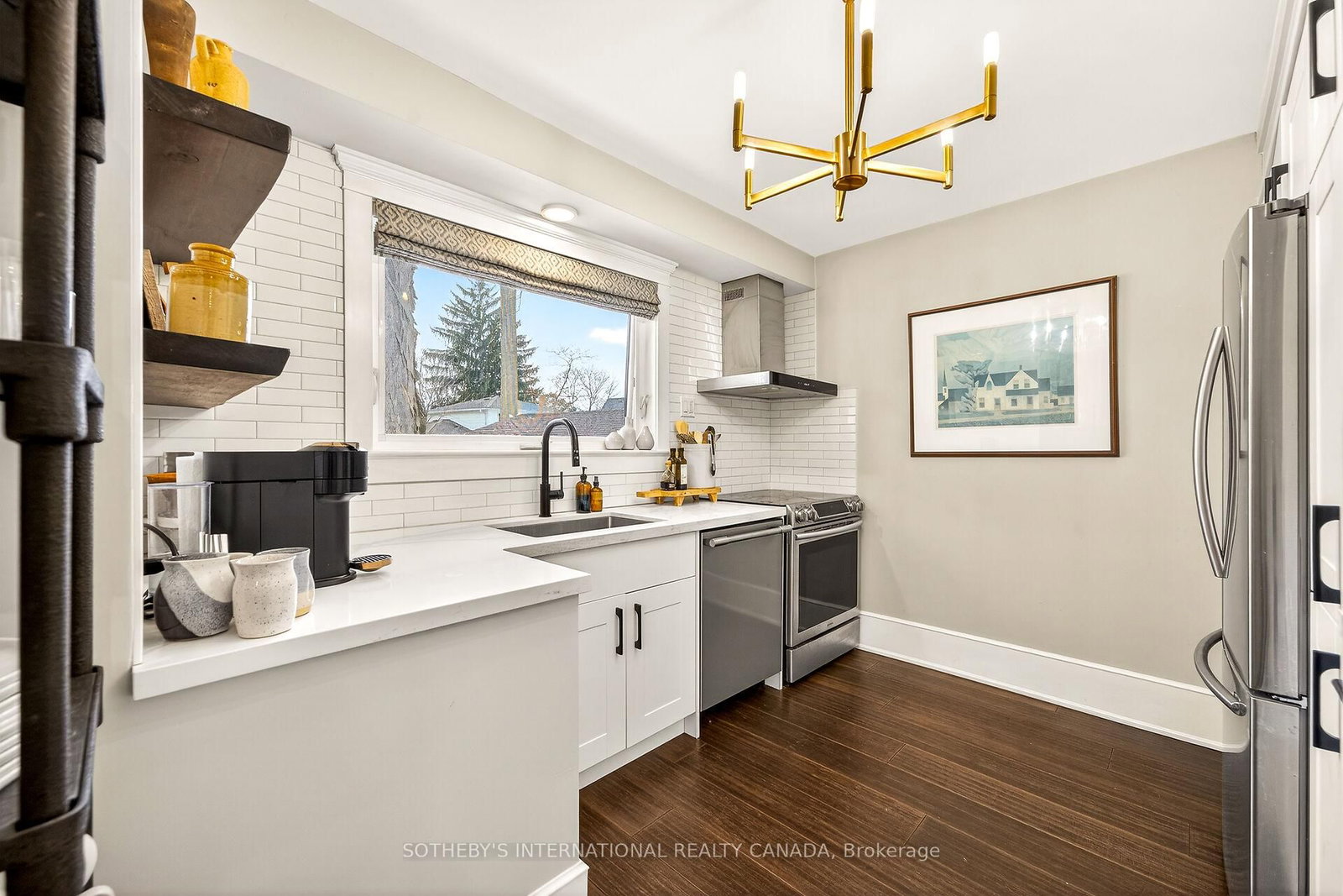 Detached House for sale at 280 Sabel Street, Oakville, Ontario, L6L 3V7 - Bronte - MLS: W12818146