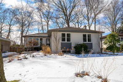 280 Sabel Street, Oakville, Ontario image-0-1