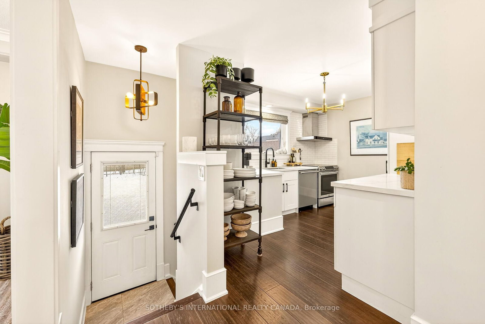 Detached House for sale at 280 Sabel Street, Oakville, Ontario, L6L 3V7 - Bronte - MLS: W12818146