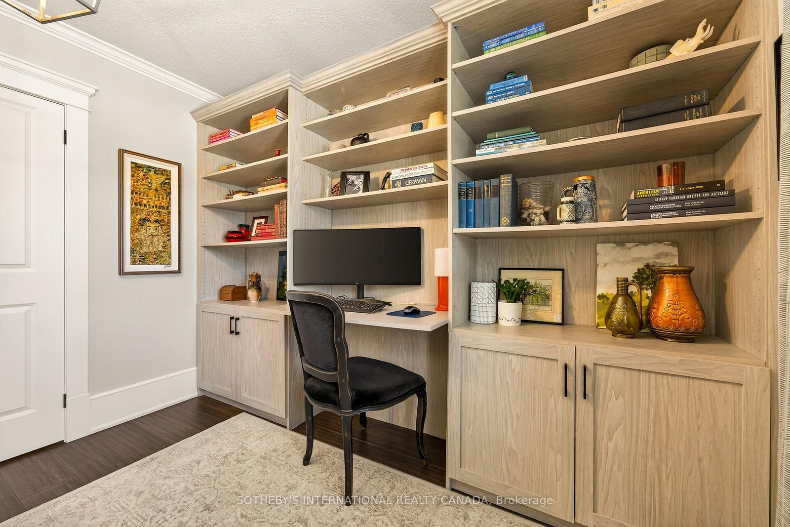 Detached House for sale at 280 Sabel Street, Oakville, Ontario, L6L 3V7 - Bronte - MLS: W12818146