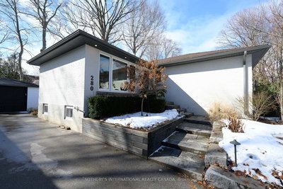 280 Sabel Street, Oakville, Ontario image-0-2