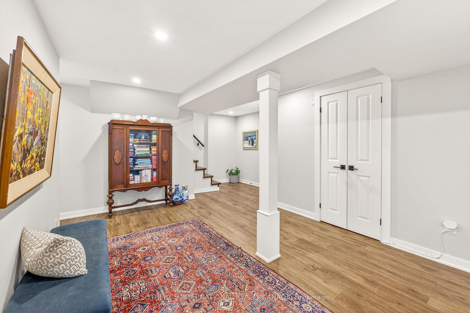 Detached House for sale at 280 Sabel Street, Oakville, Ontario, L6L 3V7 - Bronte - MLS: W12818146