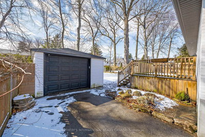 280 Sabel Street, Oakville, Ontario image-0-3