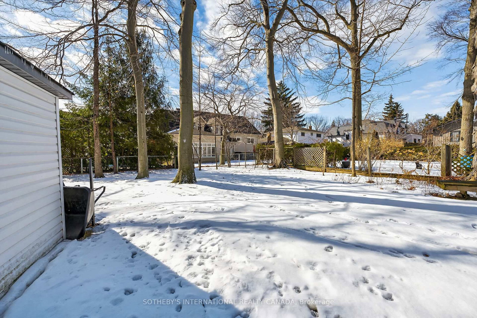 Detached House for sale at 280 Sabel Street, Oakville, Ontario, L6L 3V7 - Bronte - MLS: W12818146