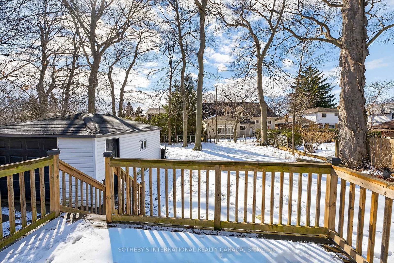 Detached House for sale at 280 Sabel Street, Oakville, Ontario, L6L 3V7 - Bronte - MLS: W12818146