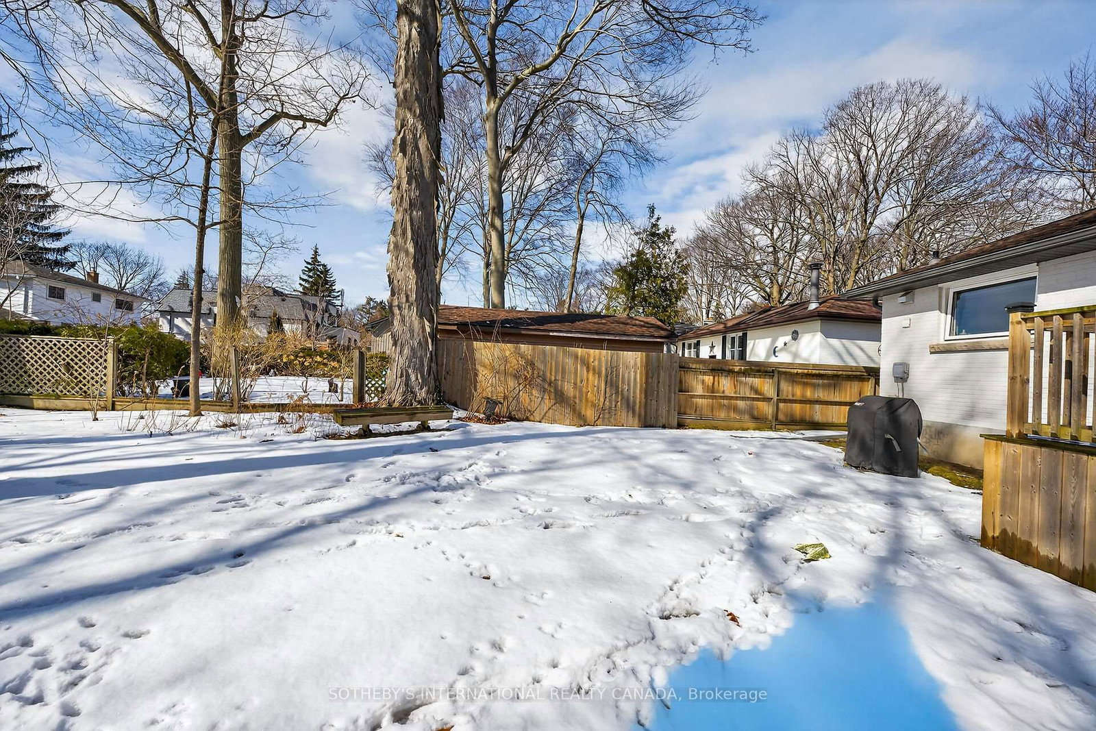 Detached House for sale at 280 Sabel Street, Oakville, Ontario, L6L 3V7 - Bronte - MLS: W12818146