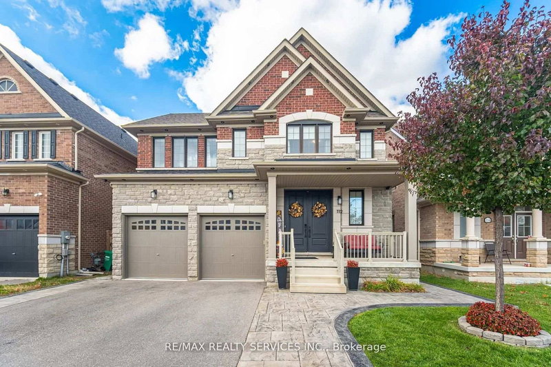 112 Newhouse Blvd, Caledon, L7C 4E1 | Image 3