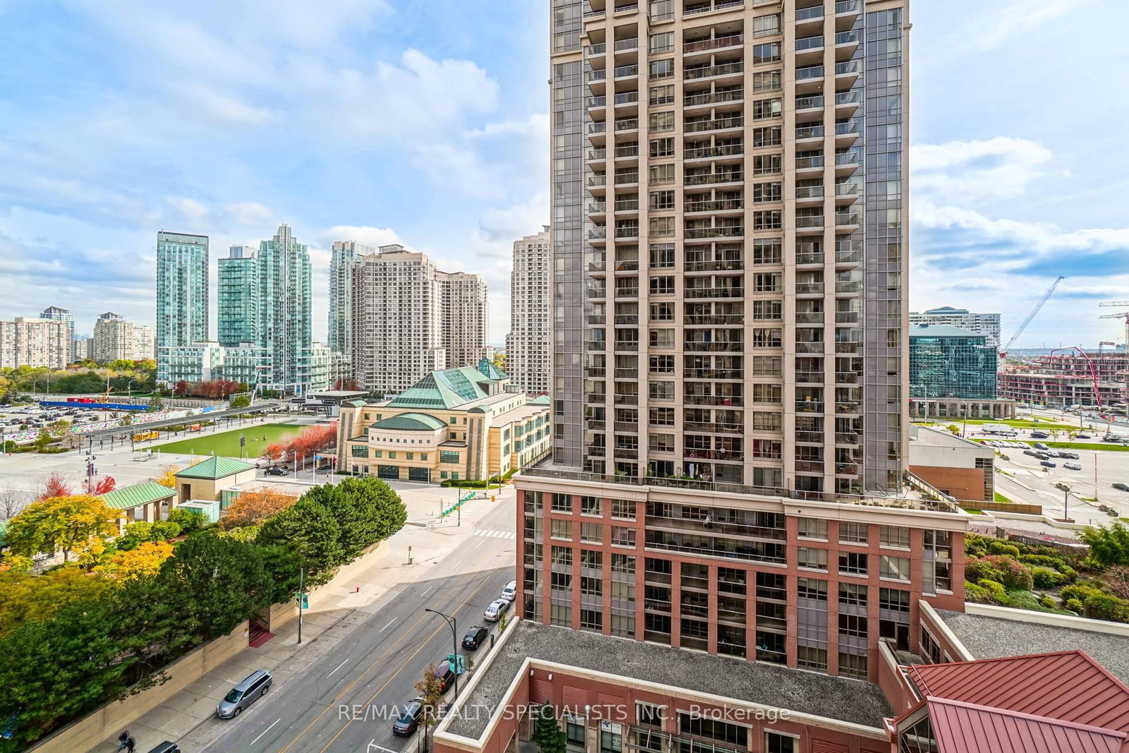 4090 Living Arts Drive, Unit 1412 - Photo 28