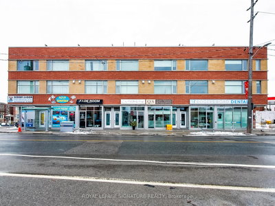 475D Rogers Rd | Toronto | Image