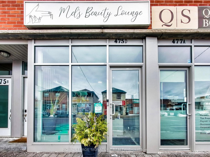 475D Rogers Rd, Toronto, M6N 0B3 | Image 2