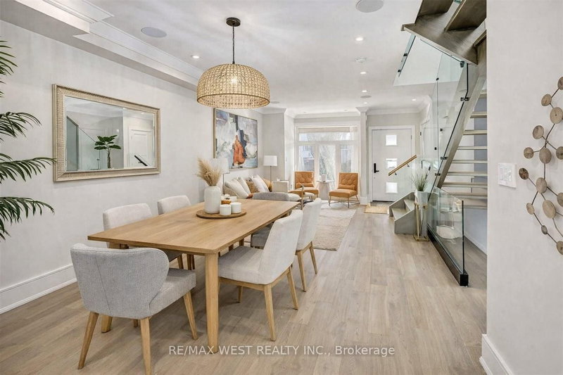 94 Lake Cres, Toronto, M8V 1W1 | Image 3