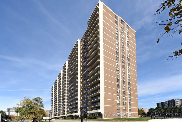 207 - 511 The West Mall