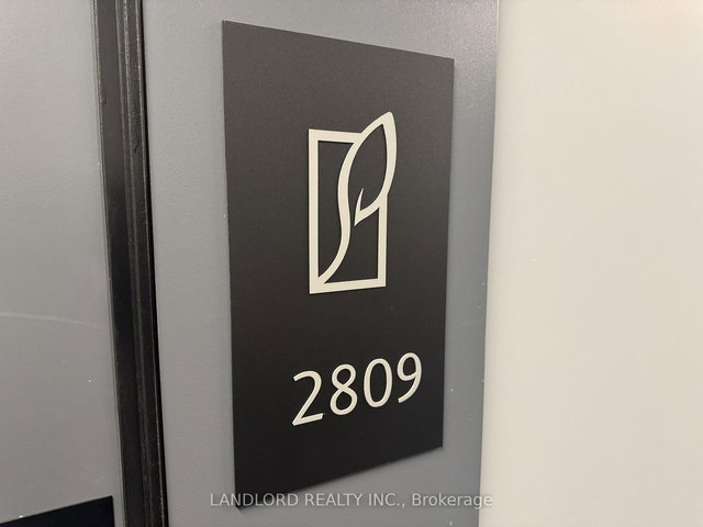 2809 - 4130 Parkside Village Drive