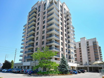 309 - 810 Scollard Crt | Mississauga | Image