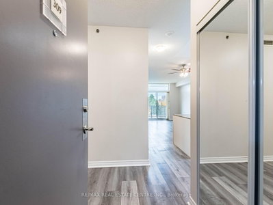 Unit 309 — 810 Scollard Court — photo 4