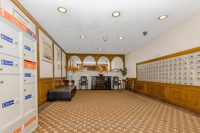 502 - 3577 Derry Rd E, Mississauga, L4T 1B3 | Image 3