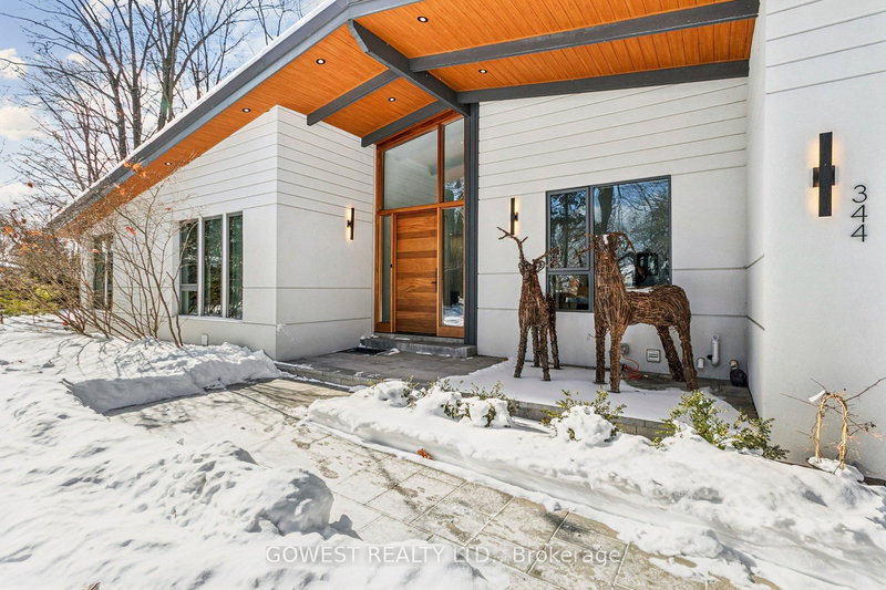 344 Dalewood Dr, Oakville, L6J 4P5 | Image 3