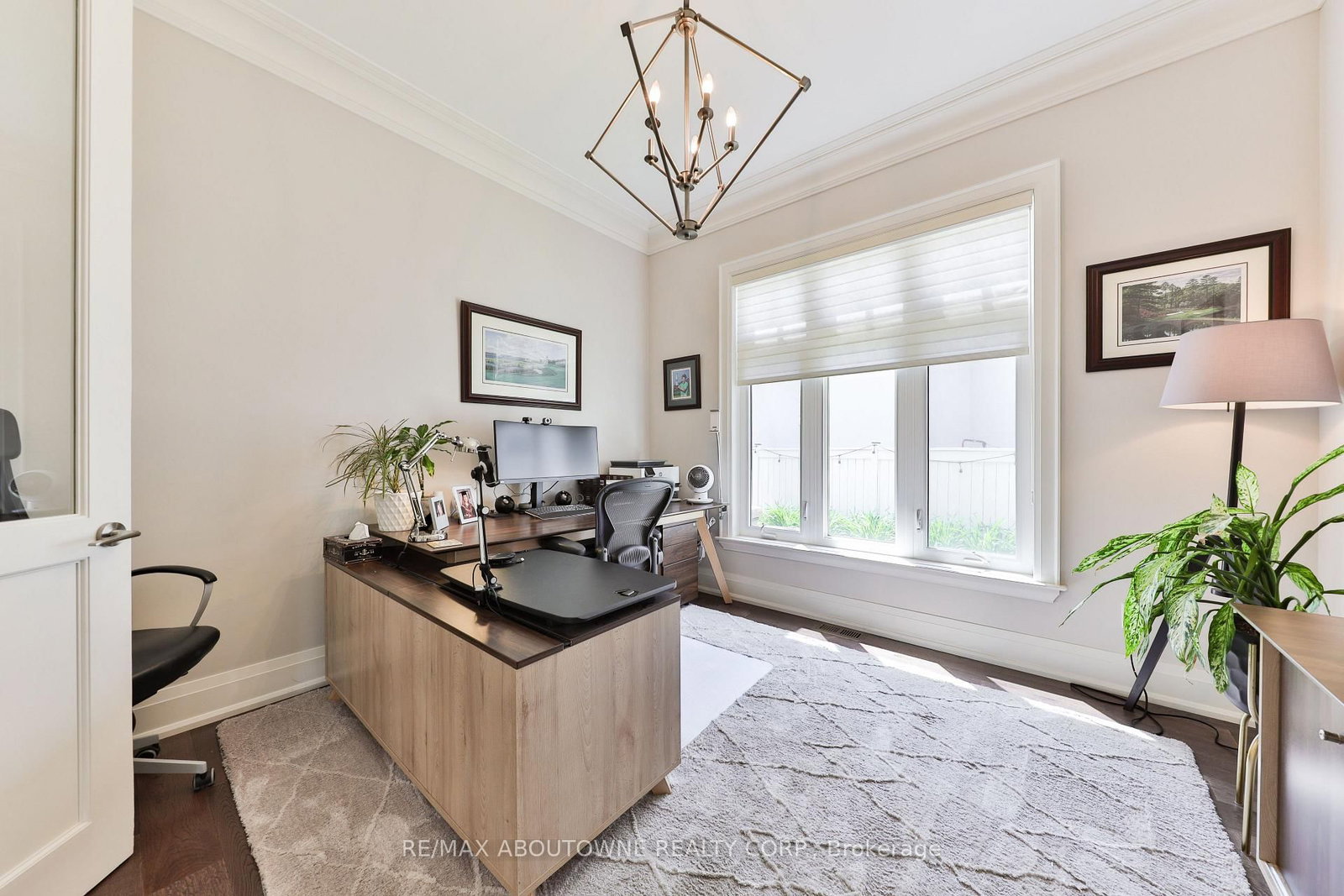 Detached House for sale at 408 Saville Crescent, Oakville, Ontario, L6L 3T8 - West - MLS: W12818700