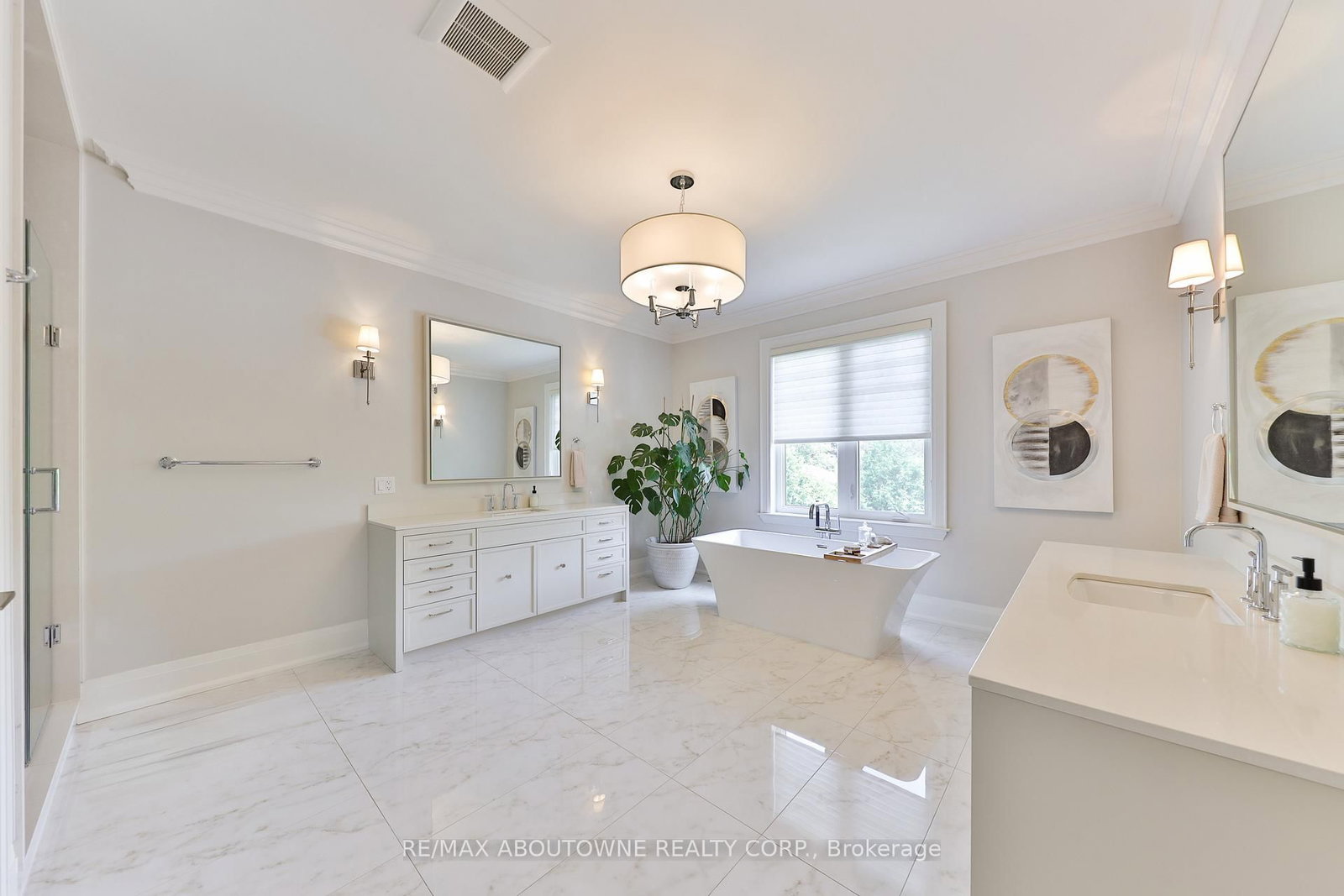 Detached House for sale at 408 Saville Crescent, Oakville, Ontario, L6L 3T8 - West - MLS: W12818700