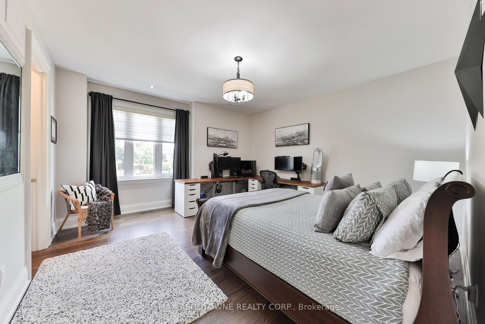 Detached House for sale at 408 Saville Crescent, Oakville, Ontario, L6L 3T8 - West - MLS: W12818700