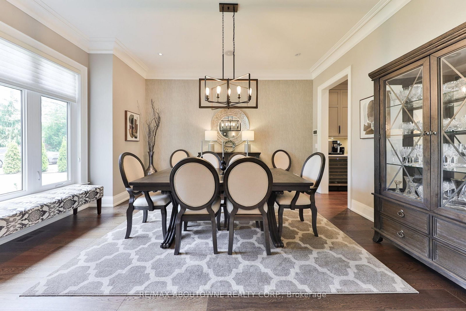 Detached House for sale at 408 Saville Crescent, Oakville, Ontario, L6L 3T8 - West - MLS: W12818700