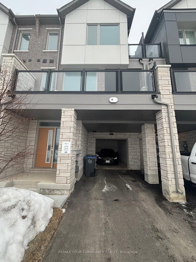 5219 Bench Row | Mississauga | Image