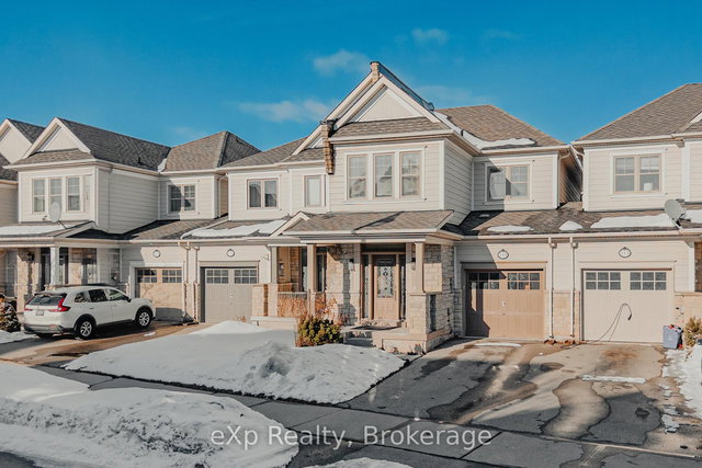 115 Holloway Terrace