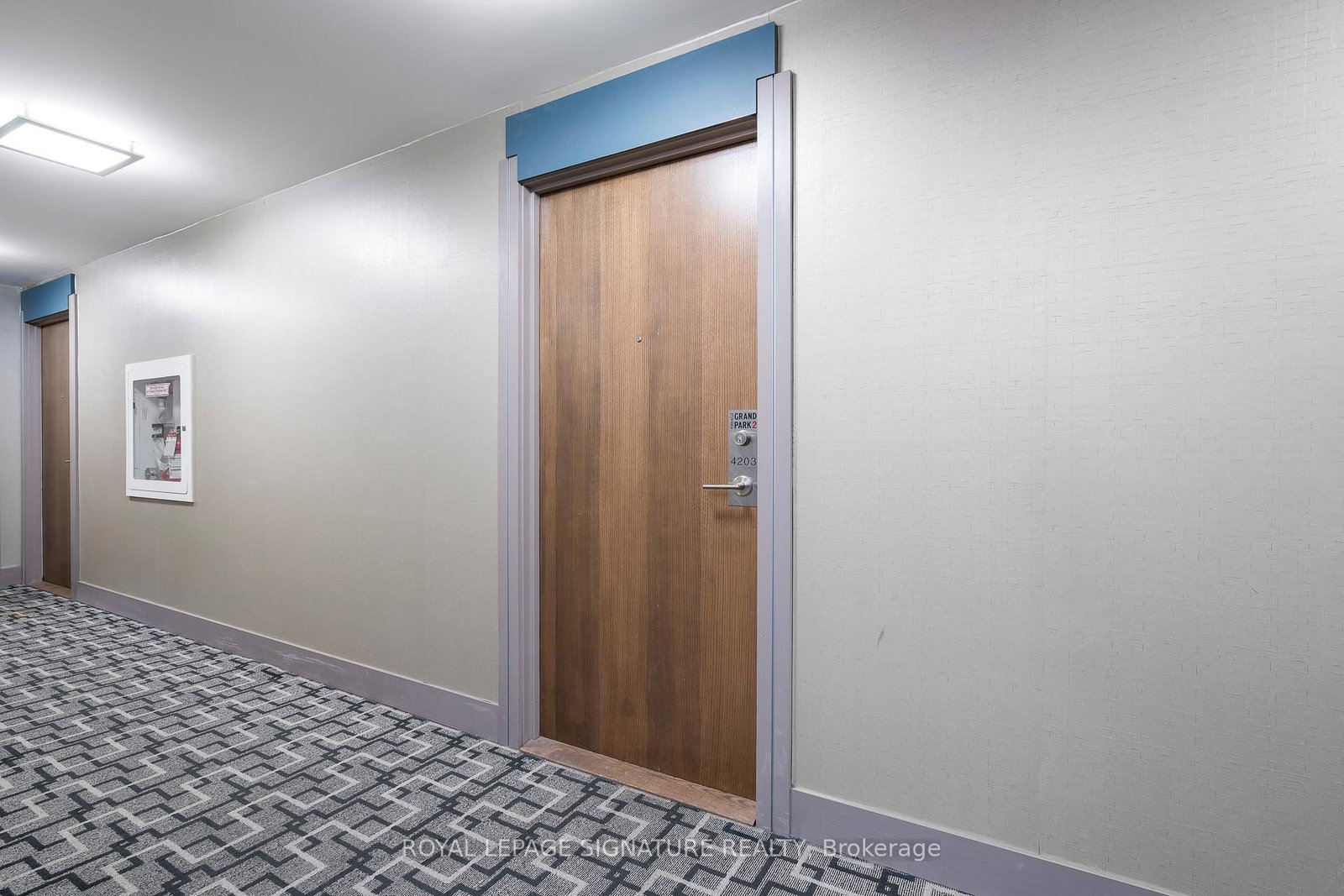 3975 Grand Park Drive, Unit 4203 - Photo 6