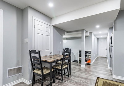 14 Savino Drive, Brampton, Ontario image-0-4