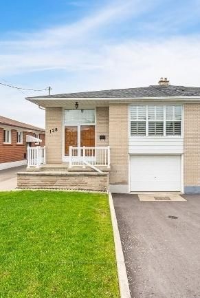 Bsmt - 128 Hullmar Dr | Toronto | Image
