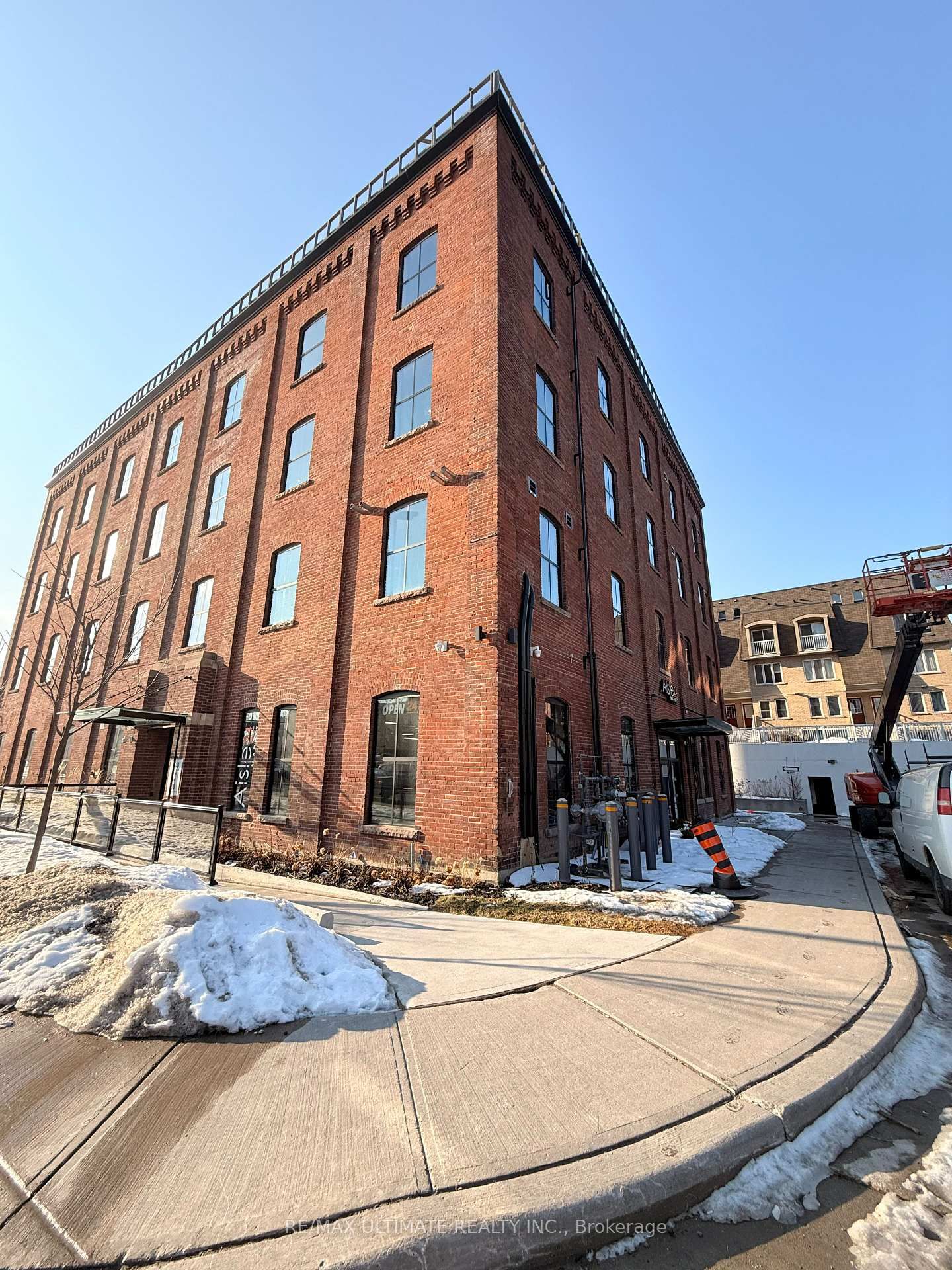 30 Powerhouse Street - Photo 7