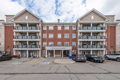 106 - 60 Baycliffe Cres | Brampton | Image