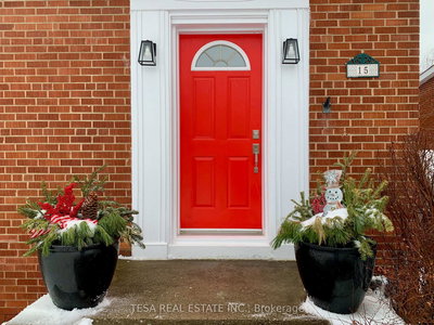 15 Downing St | Toronto | Image