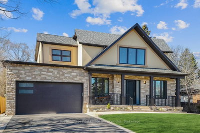 1211 Pinegrove Rd | Oakville | Image