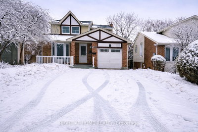 4203 Wheelwright Cres | Mississauga | Image