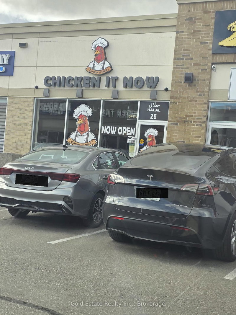 25 - 3460 Platinum Dr, Mississauga, L5M 7N4 | Image 3