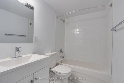 Condo leased at 616-10 Garfella Drive, Toronto, Ontario, M9V 2E9 - Mount Olive-Silverstone-Jamestown - MLS: W12818984