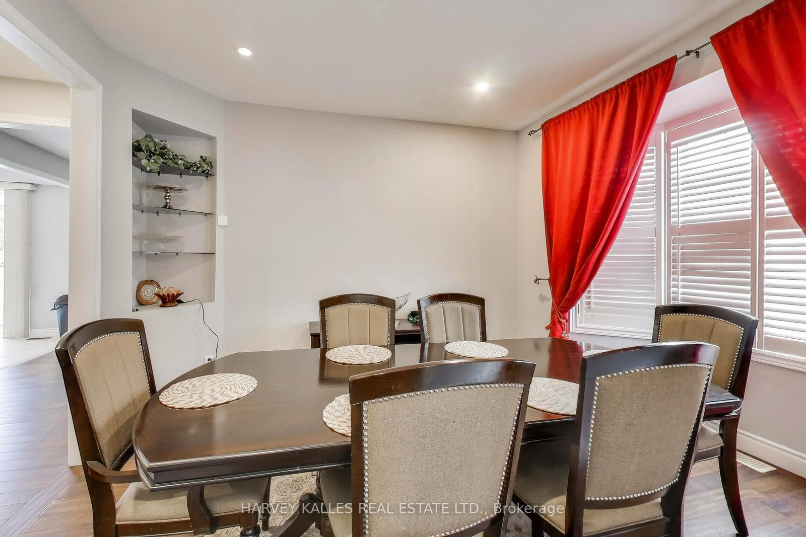 Detached House for sale at 29 Ness Road, Brampton, Ontario, L6Y 5N9 - Bram West - MLS: W12818992