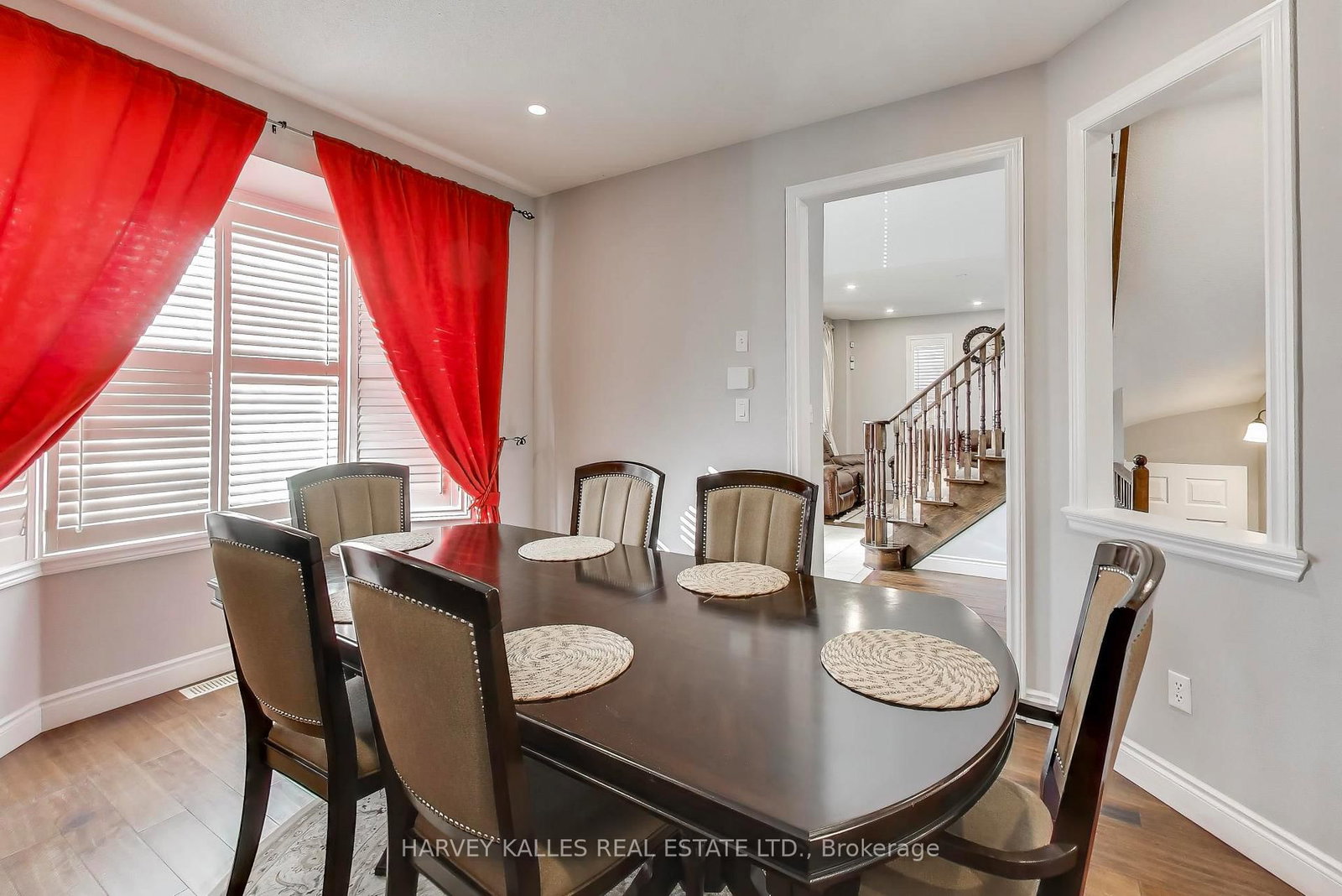 Detached House for sale at 29 Ness Road, Brampton, Ontario, L6Y 5N9 - Bram West - MLS: W12818992