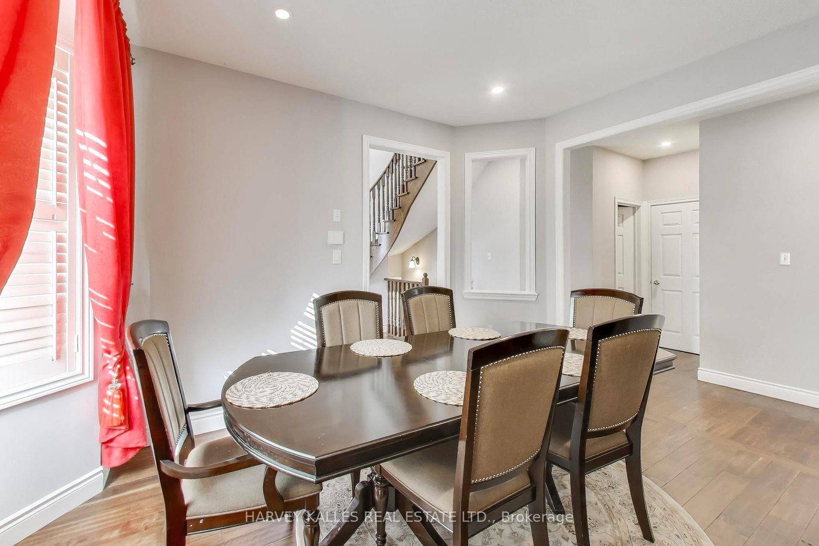 Detached House for sale at 29 Ness Road, Brampton, Ontario, L6Y 5N9 - Bram West - MLS: W12818992