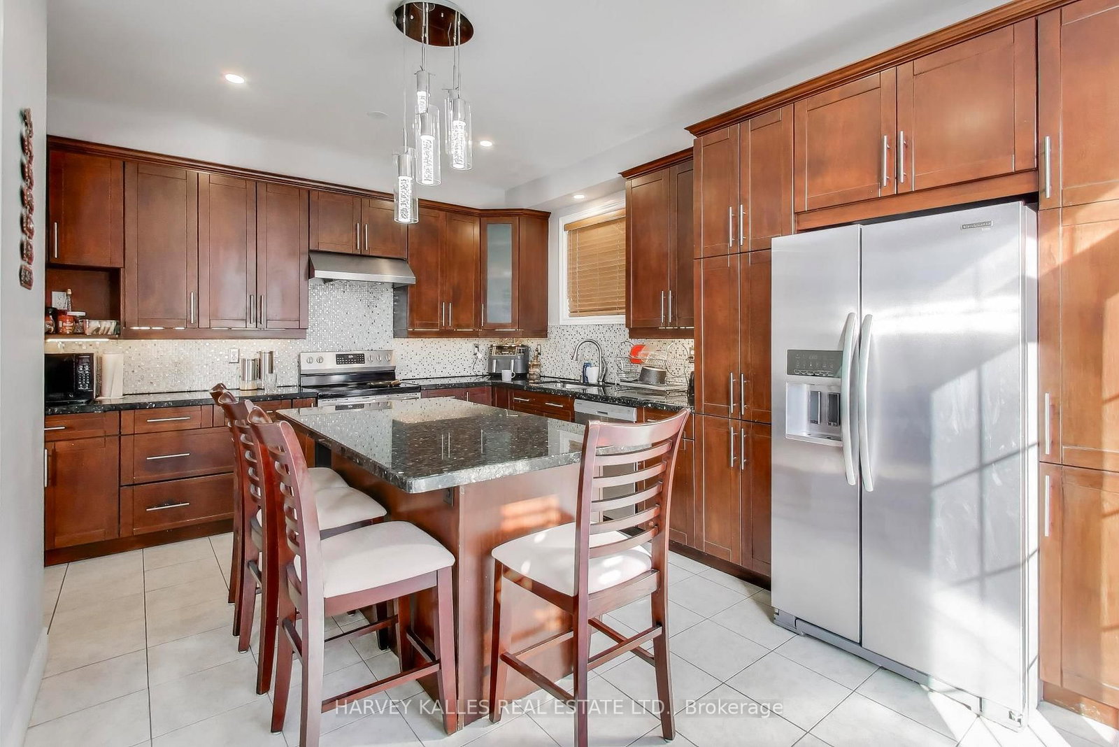 Detached House for sale at 29 Ness Road, Brampton, Ontario, L6Y 5N9 - Bram West - MLS: W12818992