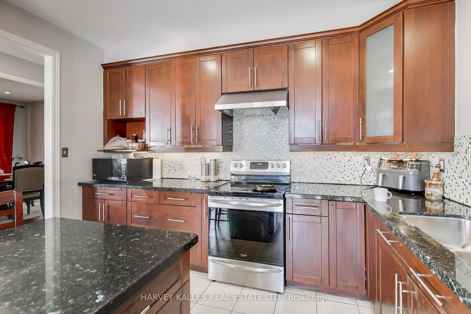 Detached House for sale at 29 Ness Road, Brampton, Ontario, L6Y 5N9 - Bram West - MLS: W12818992