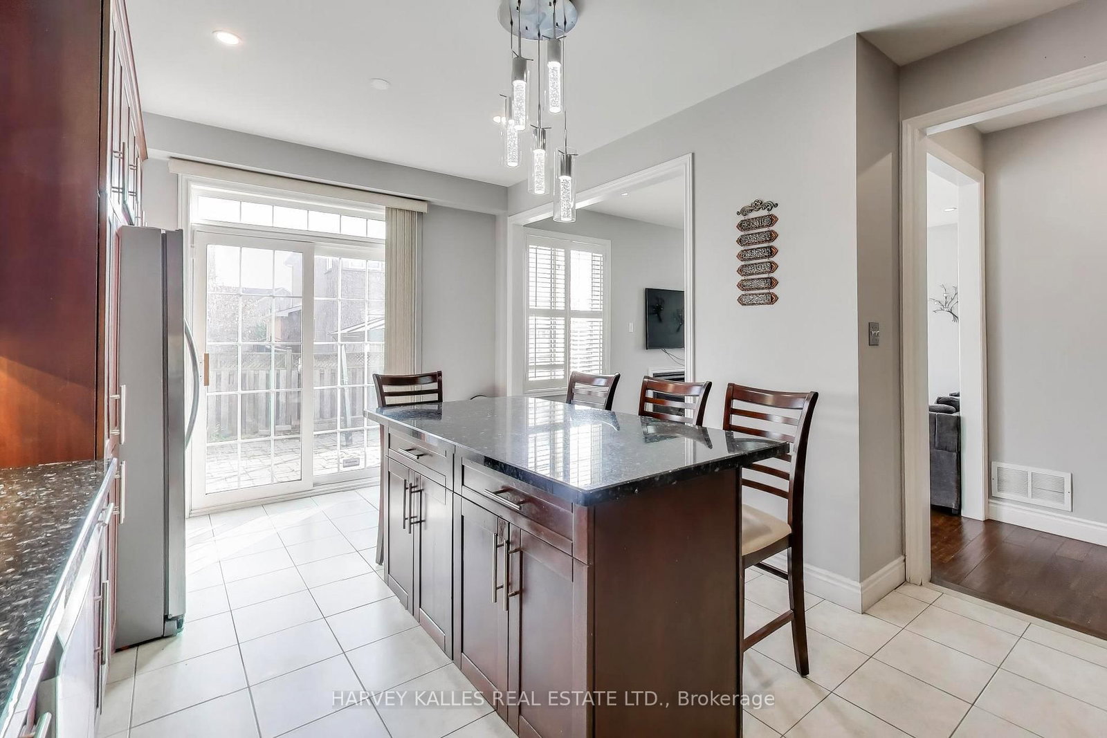 Detached House for sale at 29 Ness Road, Brampton, Ontario, L6Y 5N9 - Bram West - MLS: W12818992