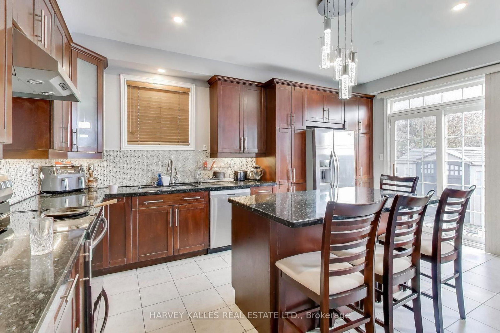 Detached House for sale at 29 Ness Road, Brampton, Ontario, L6Y 5N9 - Bram West - MLS: W12818992