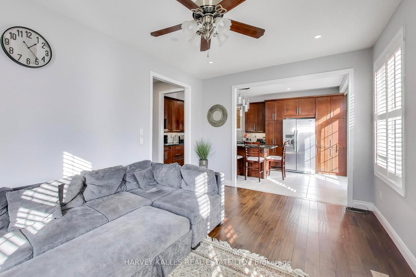 Detached House for sale at 29 Ness Road, Brampton, Ontario, L6Y 5N9 - Bram West - MLS: W12818992